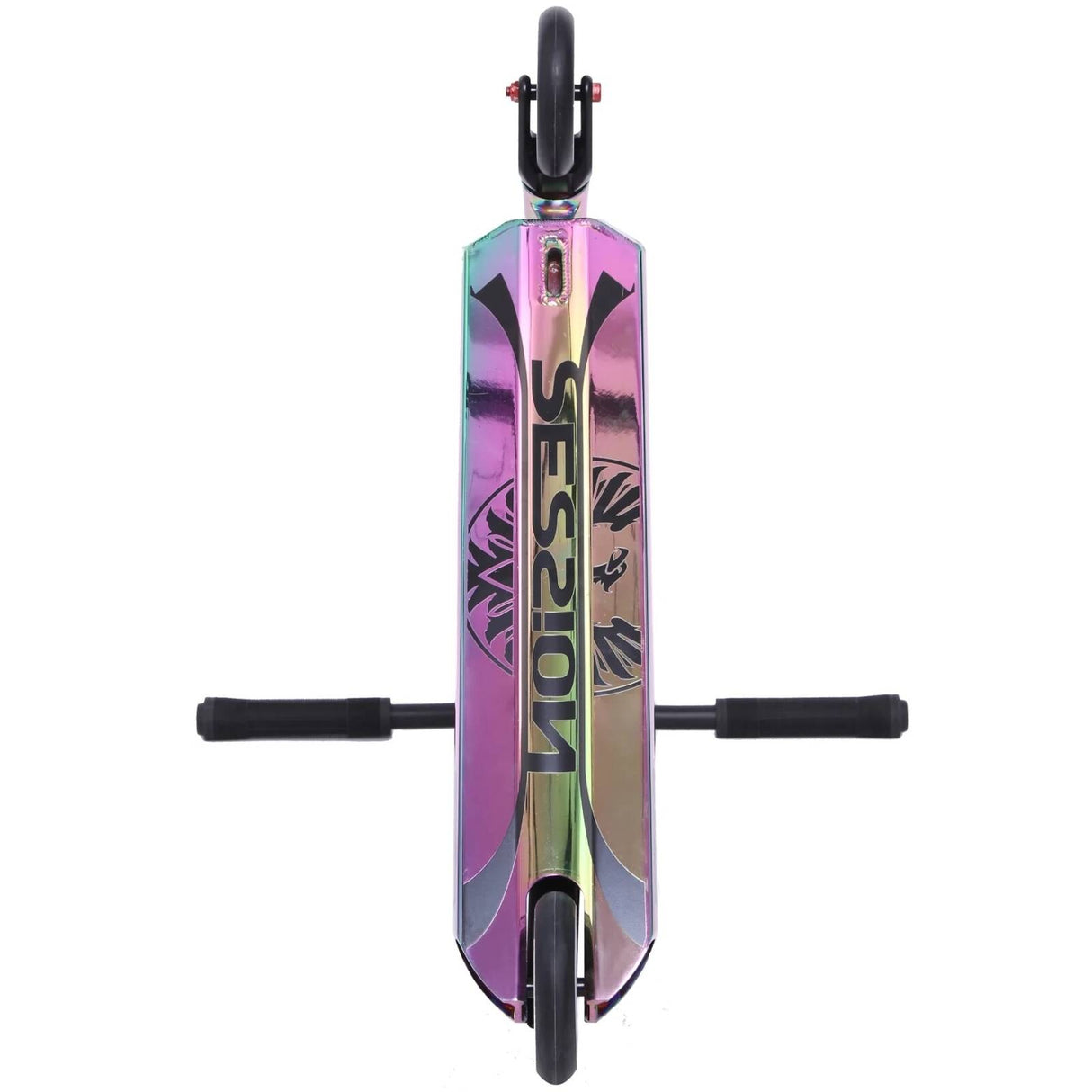 Phoenix Pro Session Stunt Scooter - Black/Neochrome