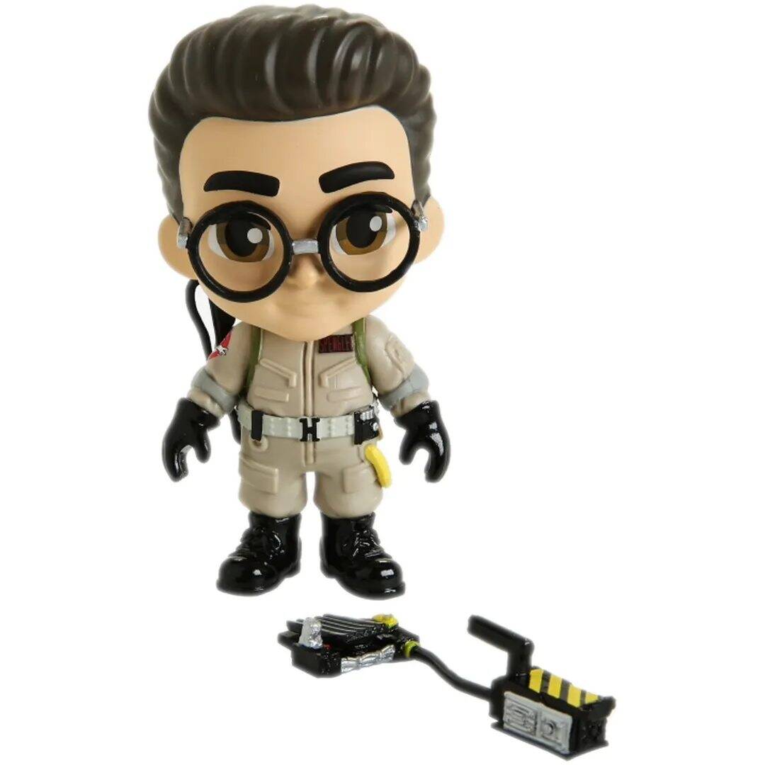 5 Star: Ghostbusters - Egon Spengler
