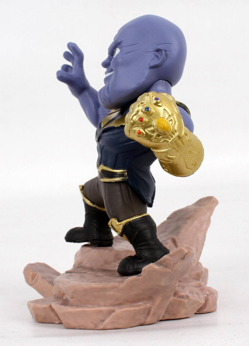 Marvel - Figurine Avengers: Infinity War Thanos