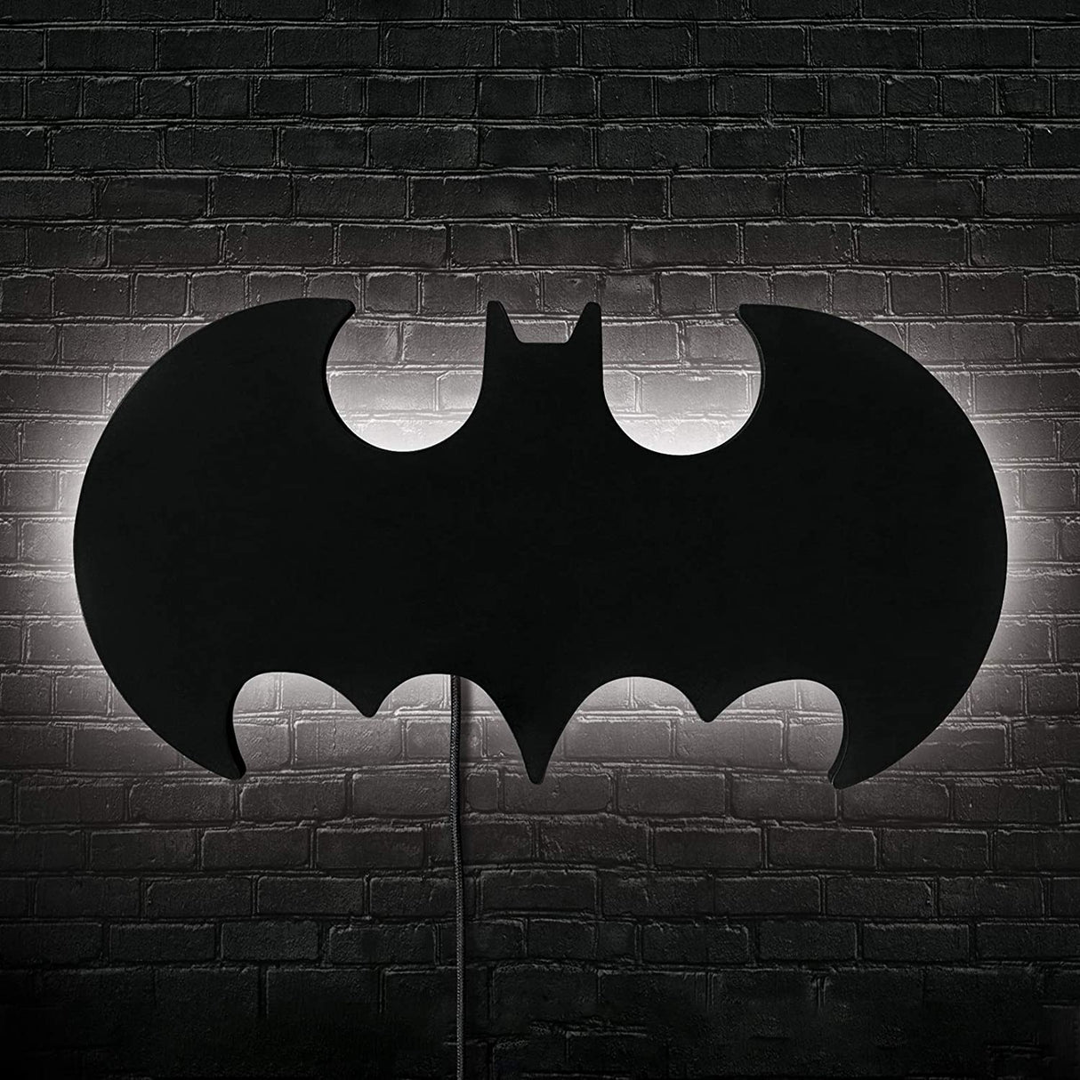 ABYstyle Batman Logo Lamp