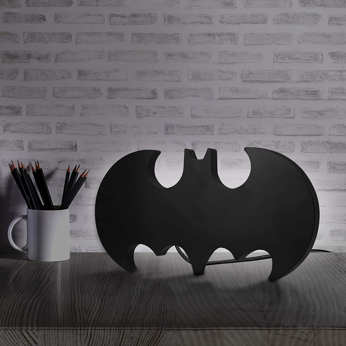 ABYstyle Batman Logo Lamp