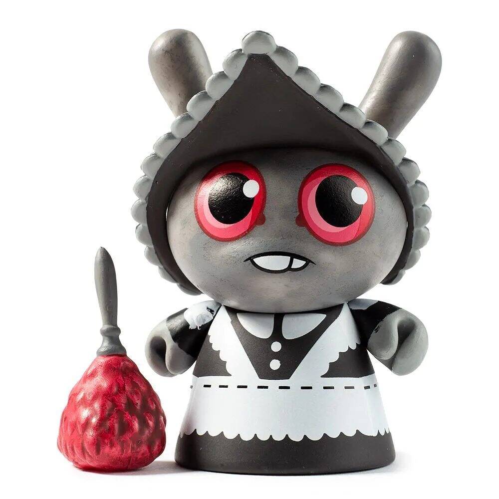 City Cryptid Dunny Series