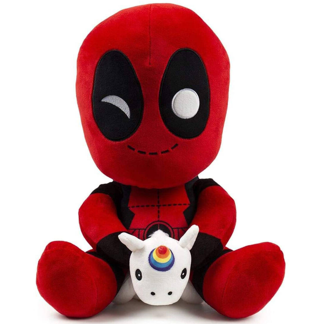 Marvel - Deadpool HugMe Plush