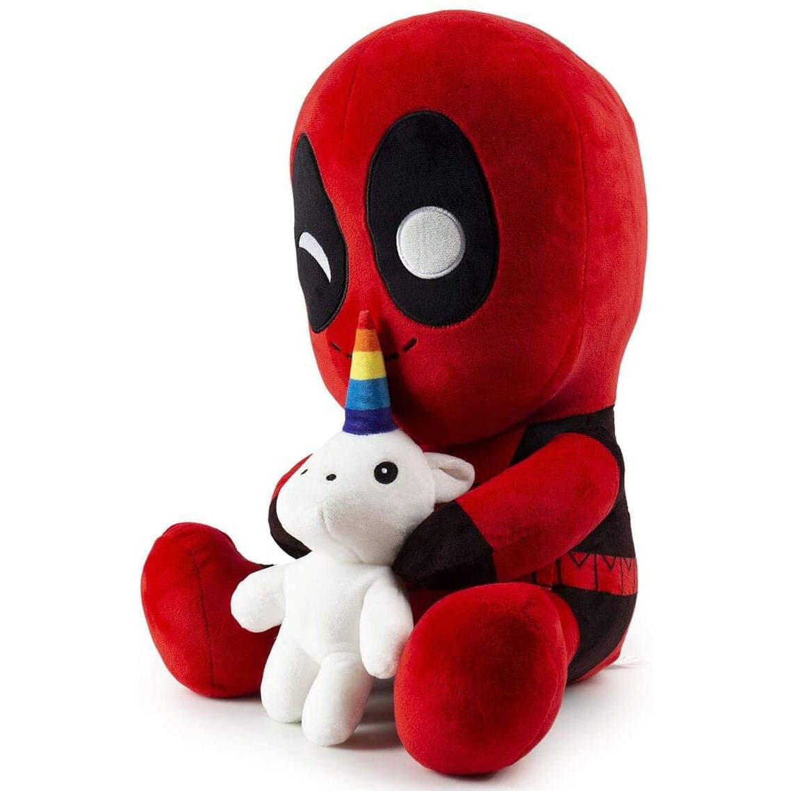 Marvel - Deadpool HugMe Plush