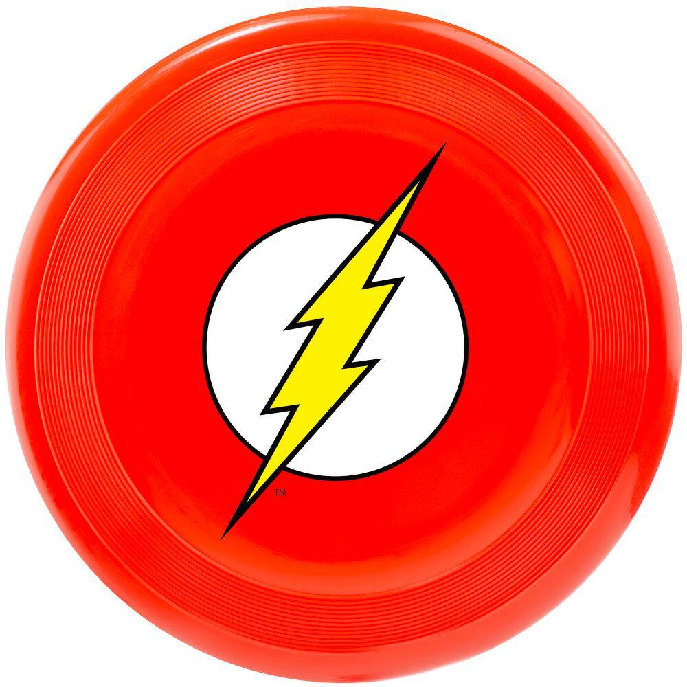 Dog Toy Frisbee - Flash Icon