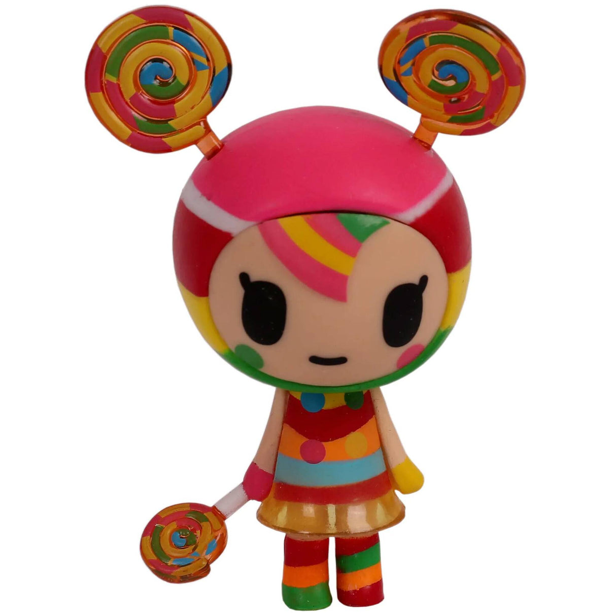 Donutella And Her Sweet Friends Blind Box Figures - Candy Girl