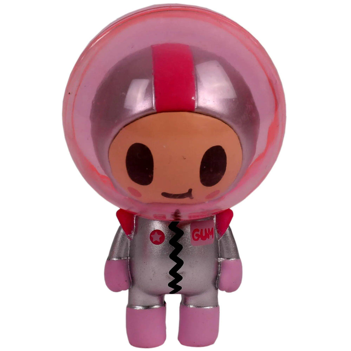 Donutella And Her Sweet Friends Blind Box Figures - Zig Zag