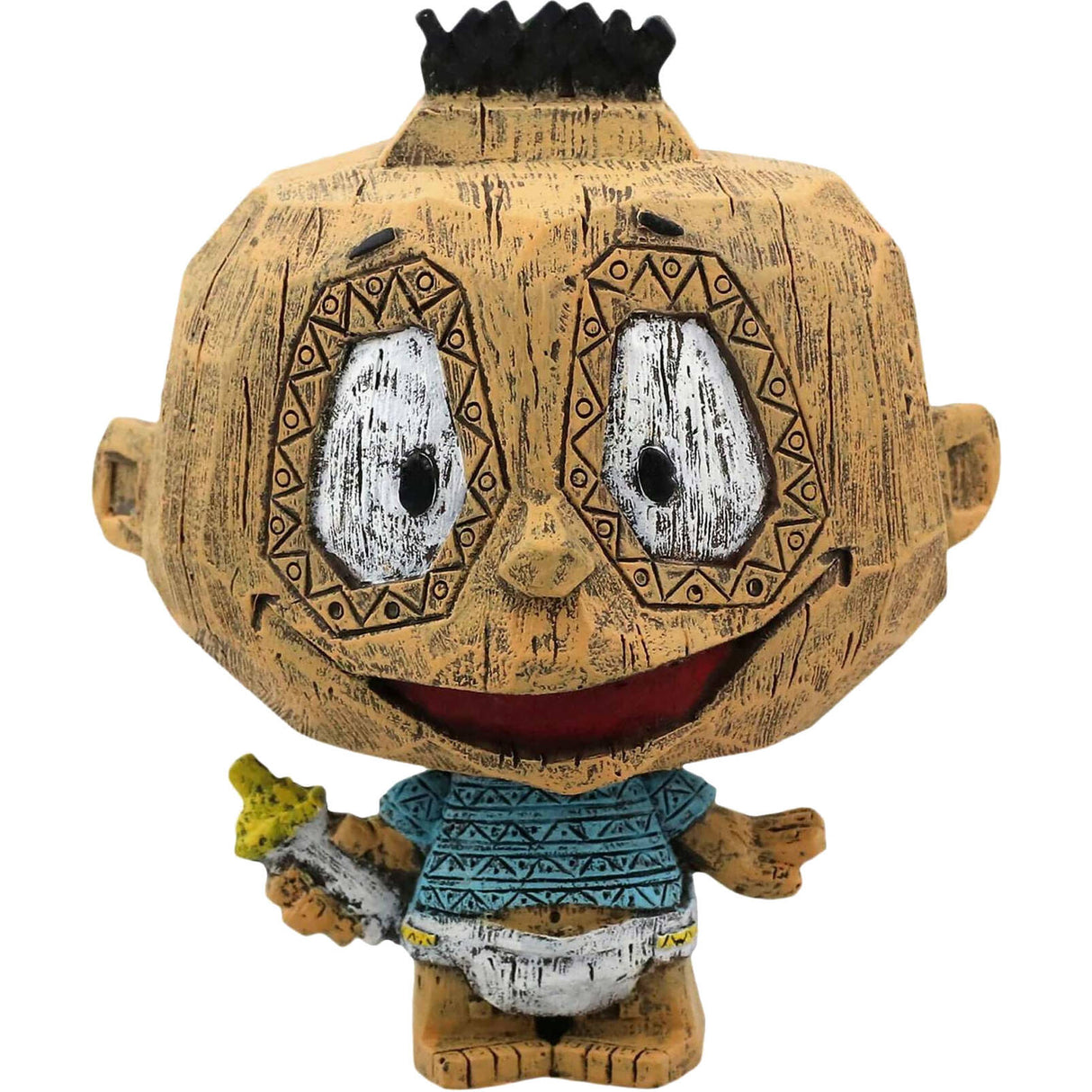 Eekeez Figurine - Tommy Pickles