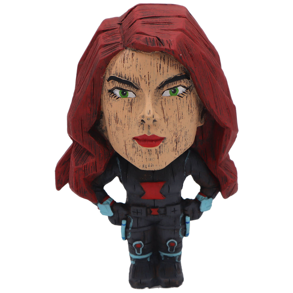 FOCO Eekeez Figurine - Black Widow