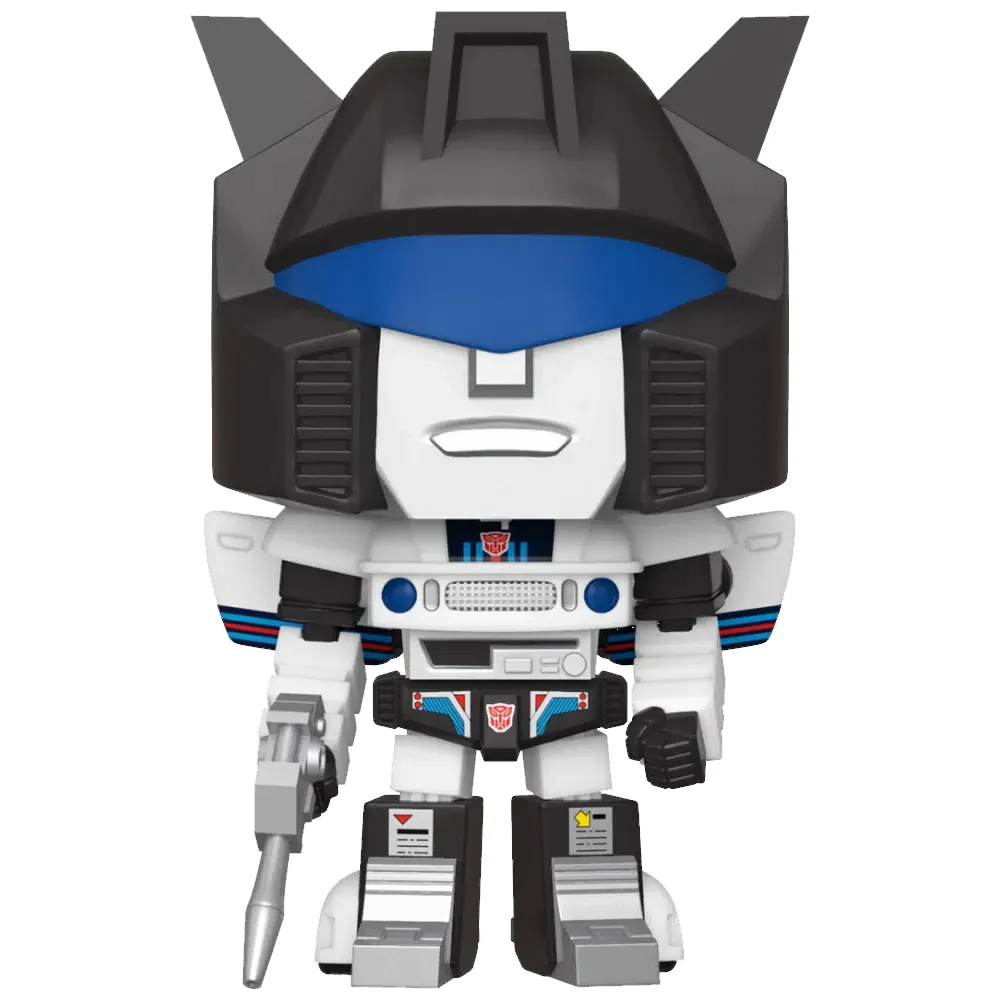 Funko POP! Vinyl - Transformers - Jazz