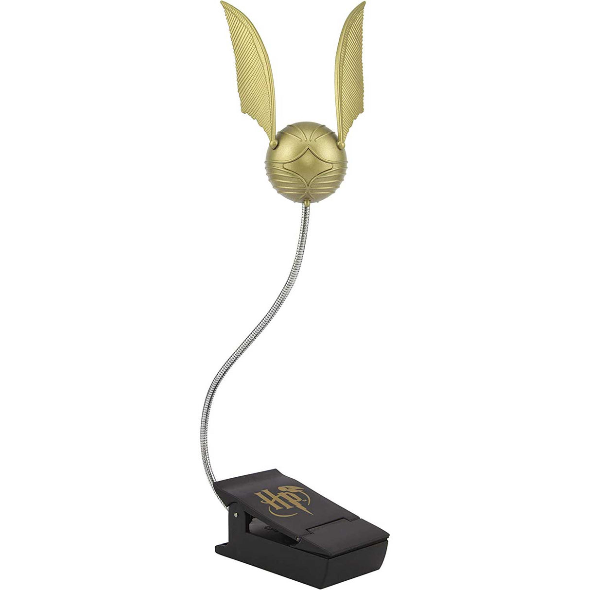 Paladone Harry Potter - Golden Snitch Light Clip