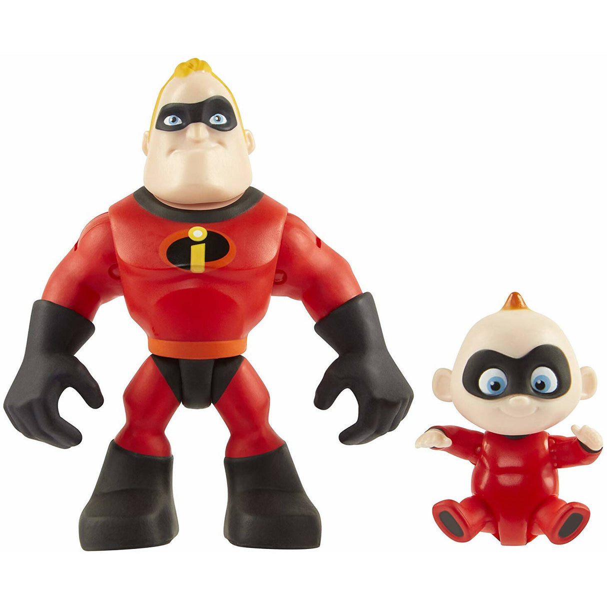 Incredibles 2 - Mr. Incredible & Jack-Jack