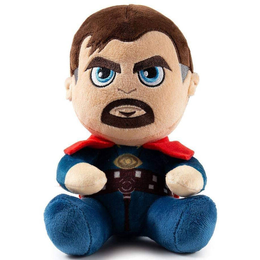Infinity War Phunny - Dr. Strange