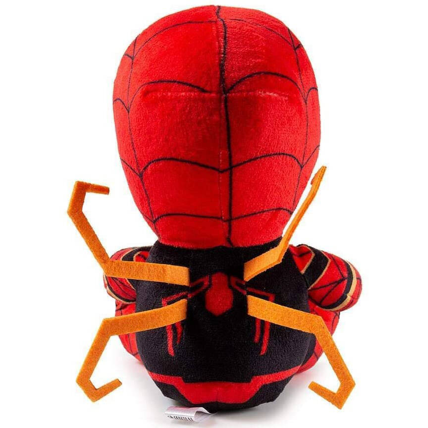 Infinity War Phunny - Spider-Man