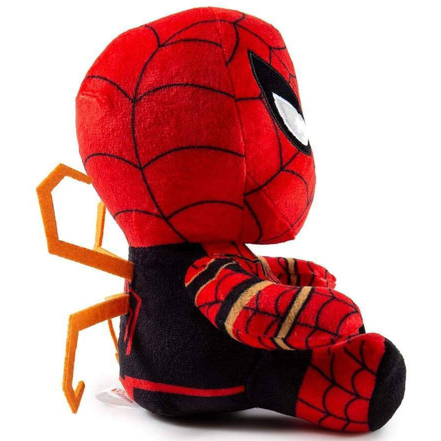 Infinity War Phunny - Spider-Man