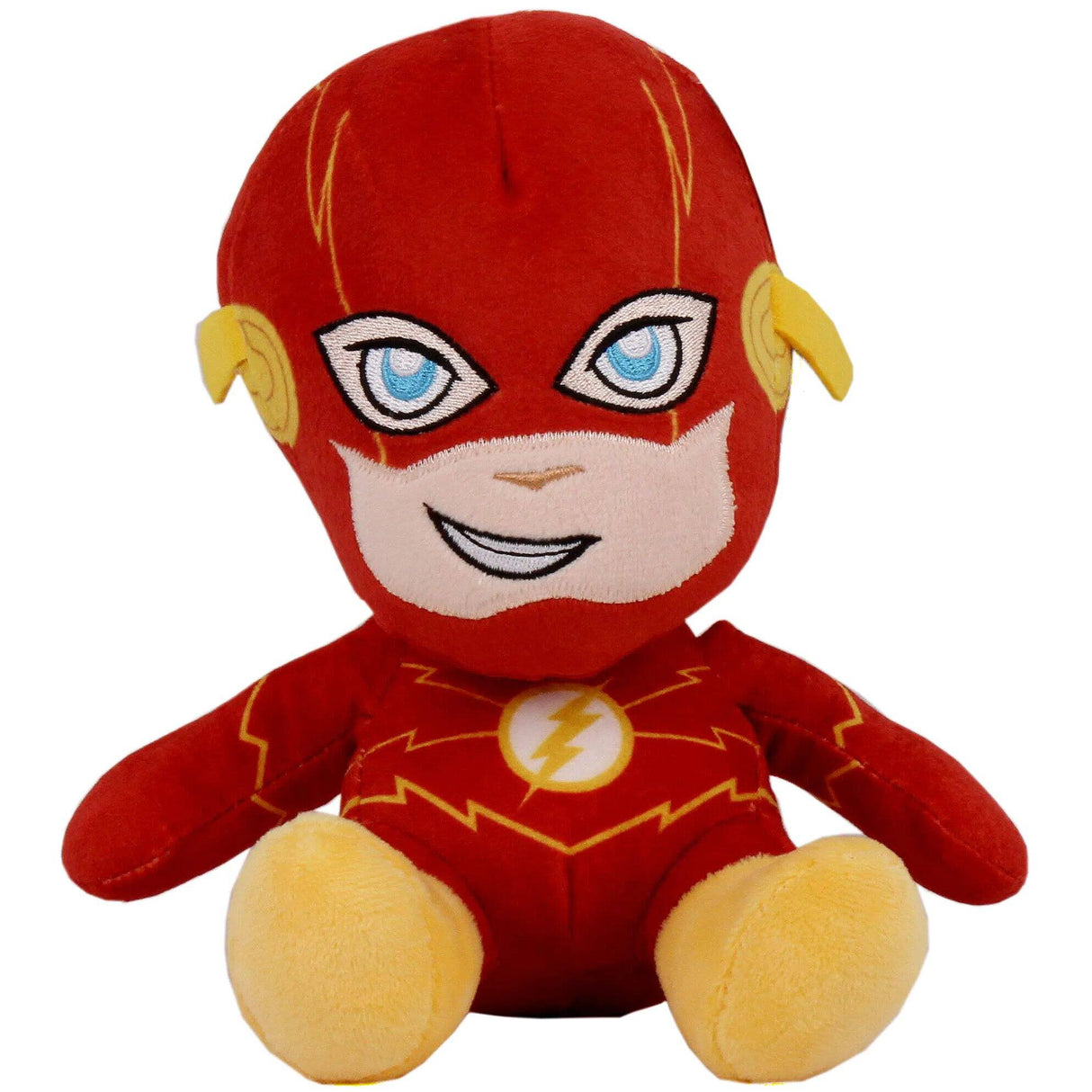 Justice Leage - Flash Phunny Plush