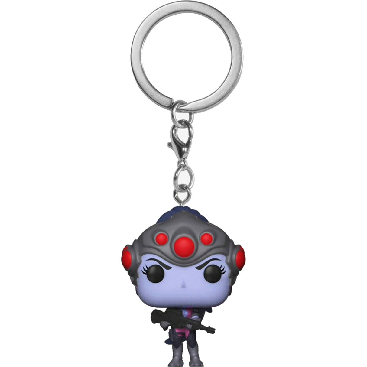 POP! Keychain - Overwatch - Widowmaker