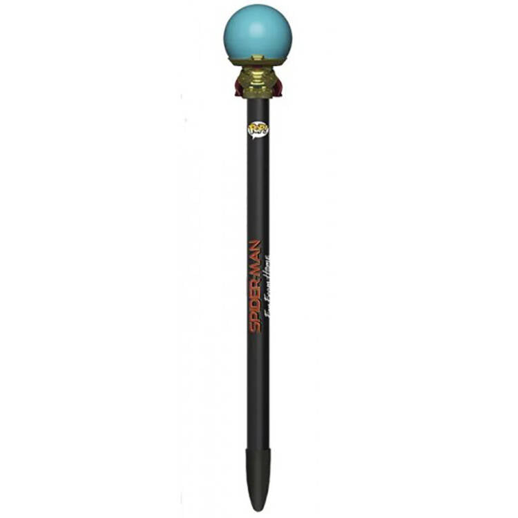 POP! Pen Toppers - Spider-Man - Far From Home - Mysterio