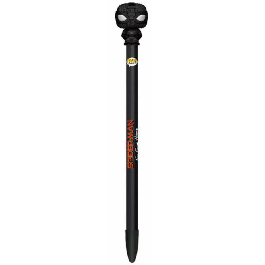 POP! Pen Toppers - Spider-Man - Far From Home - Stealth Suit