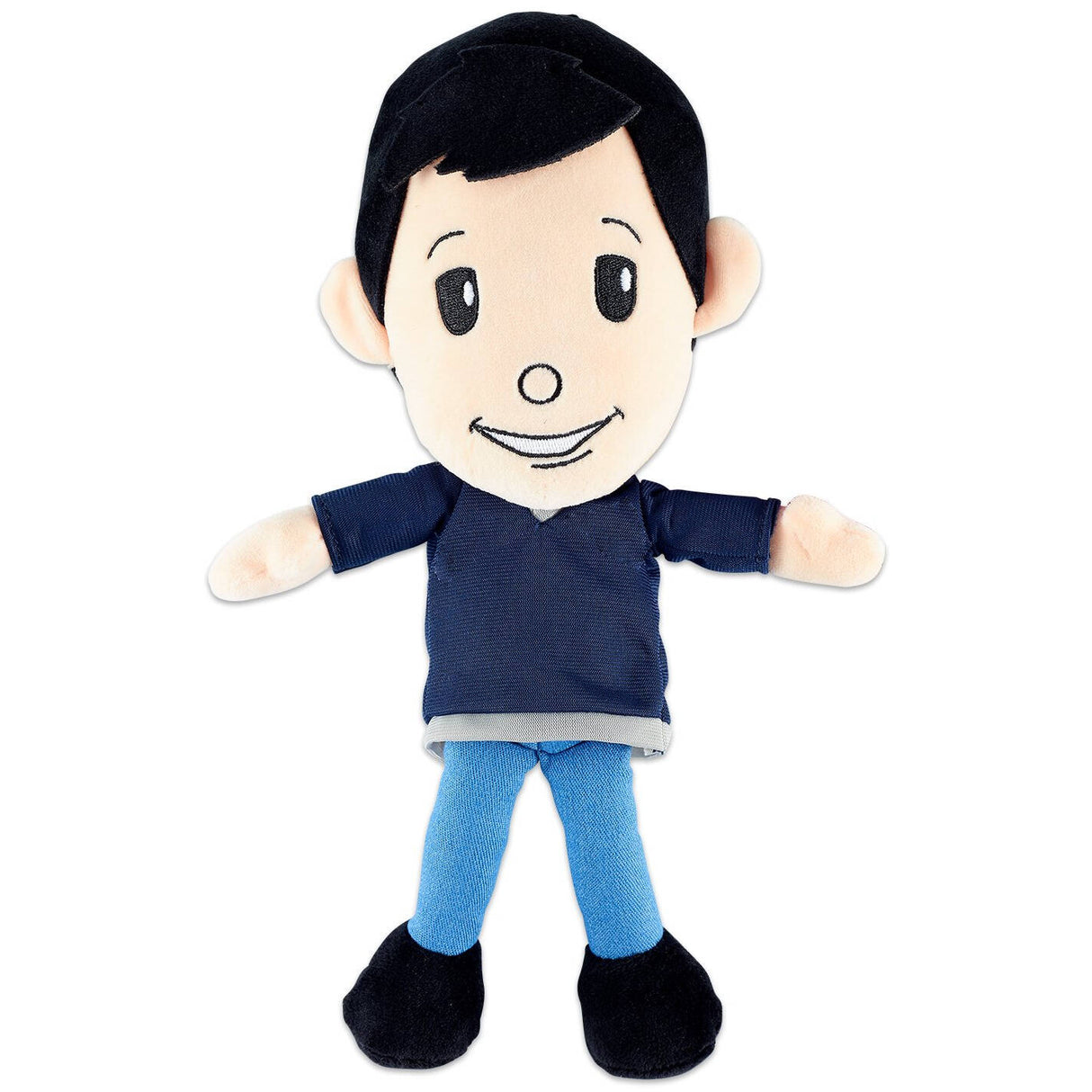 PhatMojo Friends Plush - Ross