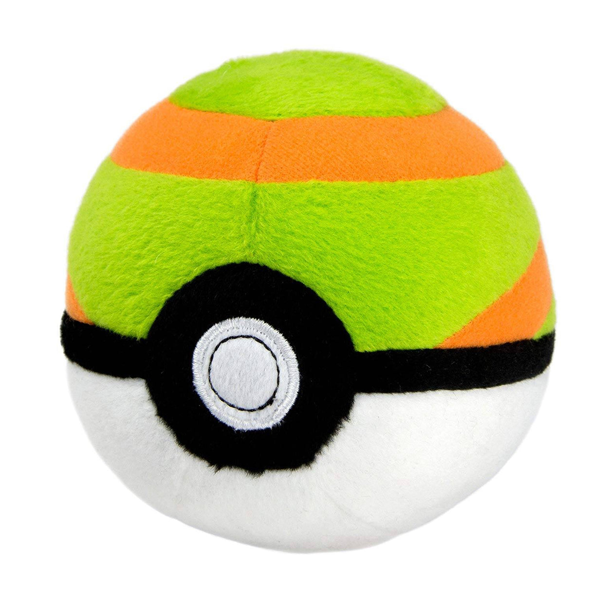 Pokémon Nest Ball Plush