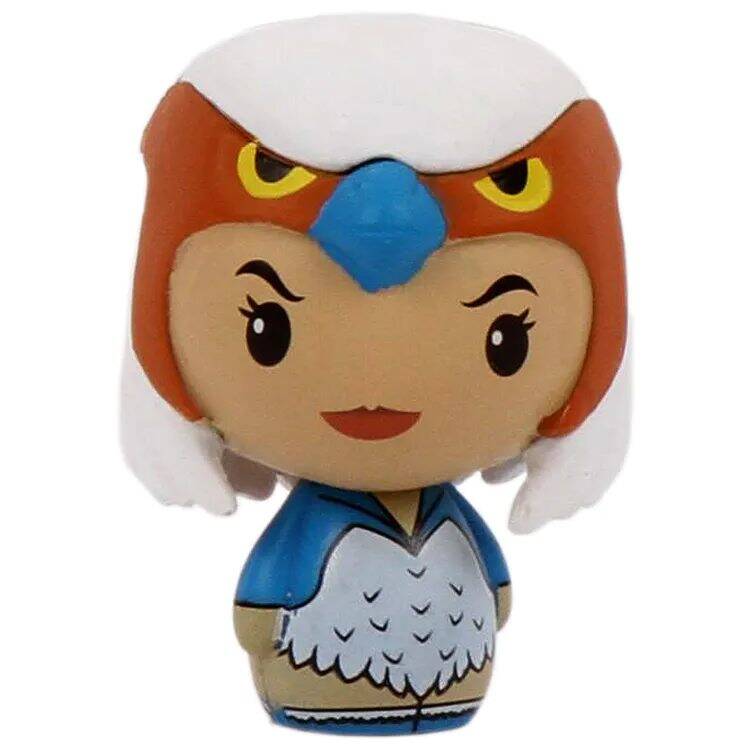 Pint Sized Heroes: MotU Blindbags - The sorceress