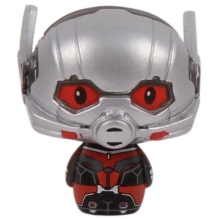Pint Size Heroes - Marvel Studios 10 - Ant Man