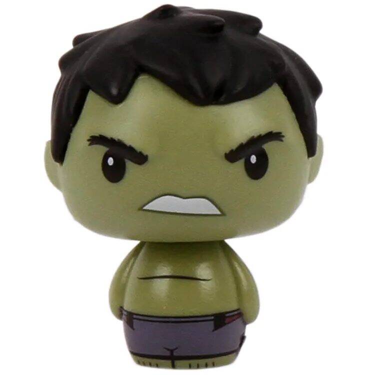 Pint Size Heroes - Marvel Studios 10 - Hulk