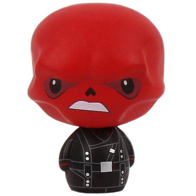 Pint Size Heroes - Marvel Studios 10 - Red Skull