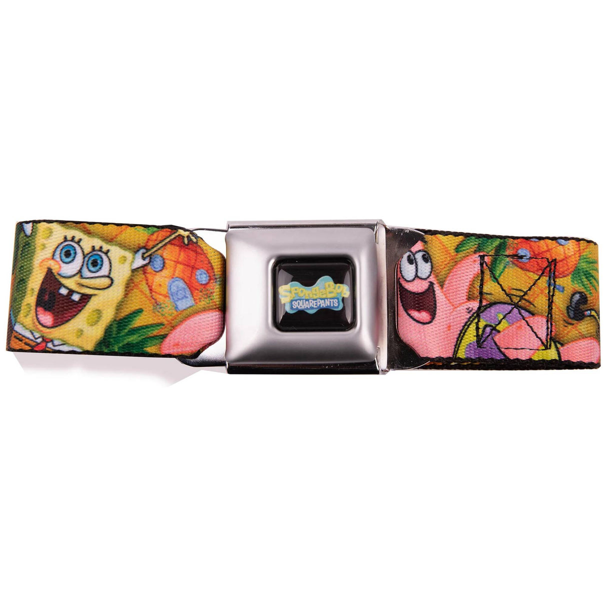 Buckle-Down SpongeBob SquarePants Belt