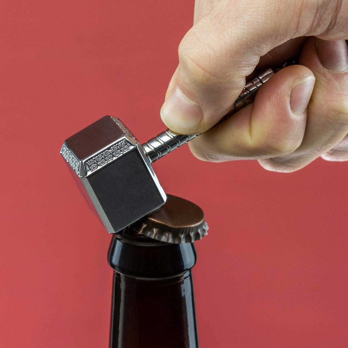 Paladone Thor's Hammer Bottle Opener