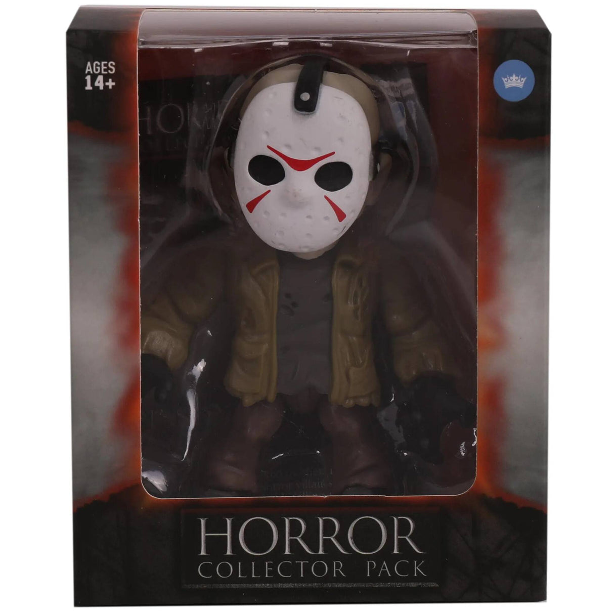 TLS: Horror Collector Pack - Jason Voorhees Original