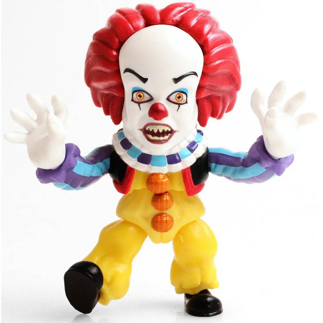 TLS: Horror Collector Pack - Pennywise Fangs