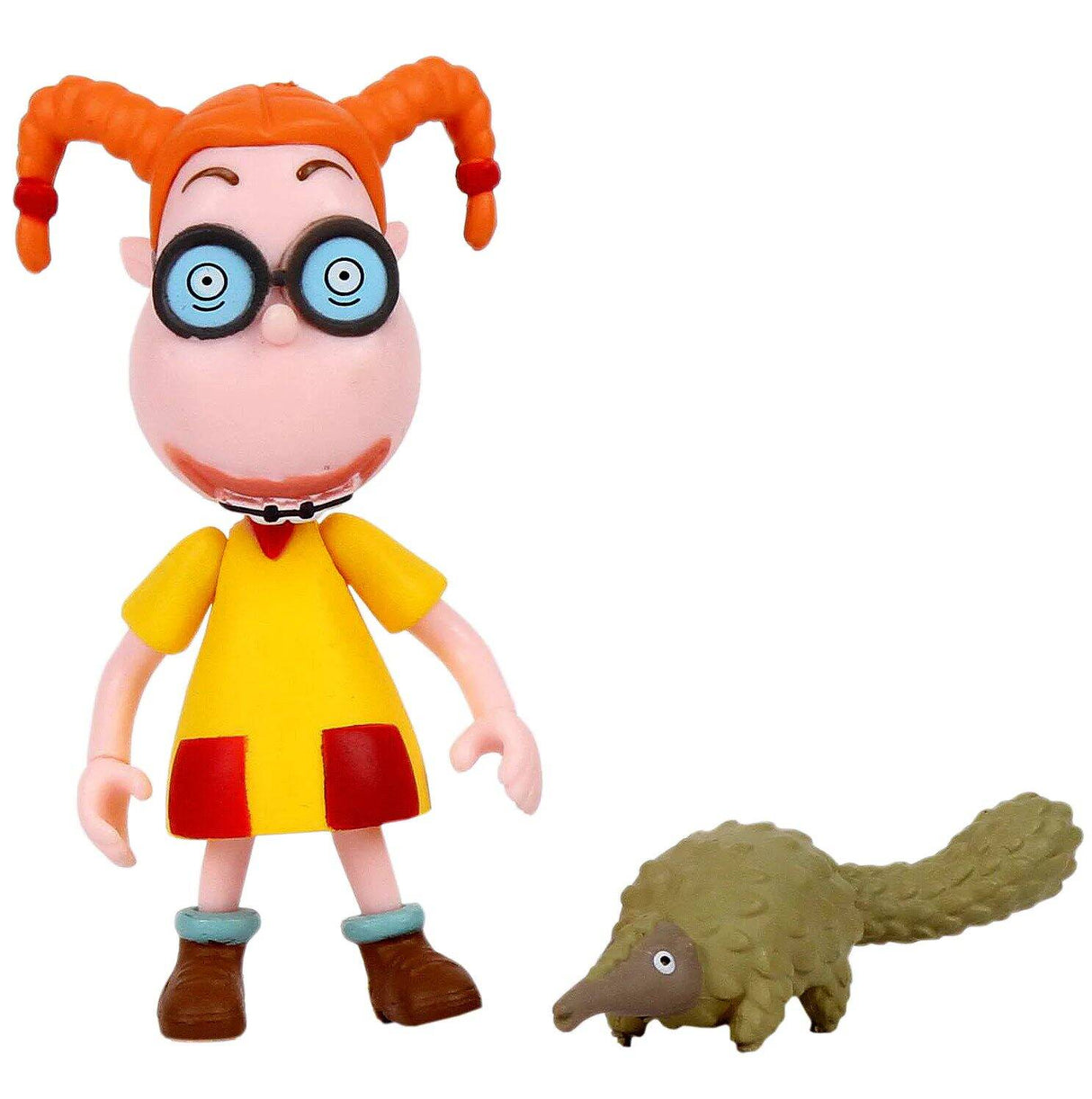 TLS: Nickelodeon Action Vinyls - Eliza