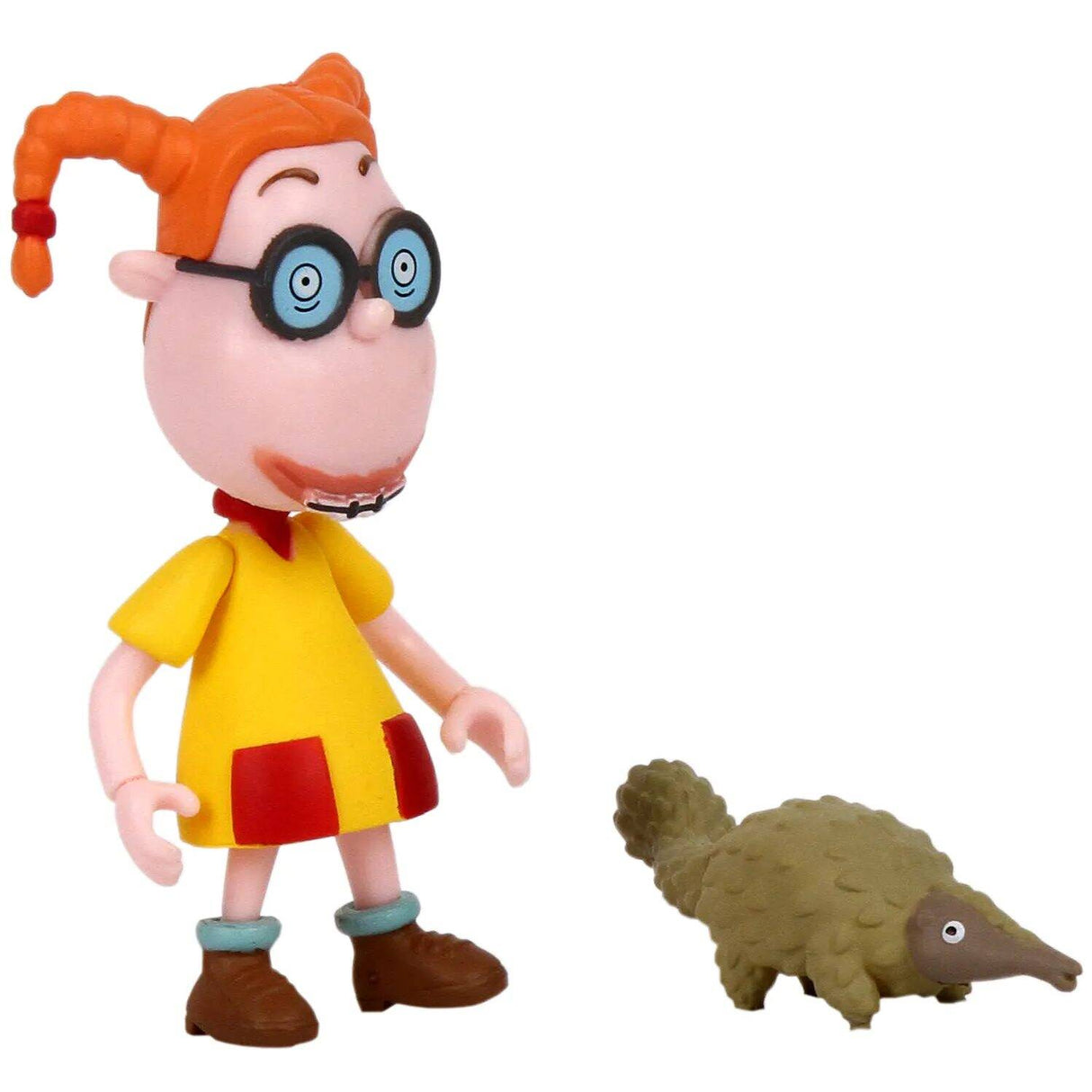 TLS: Nickelodeon Action Vinyls - Eliza