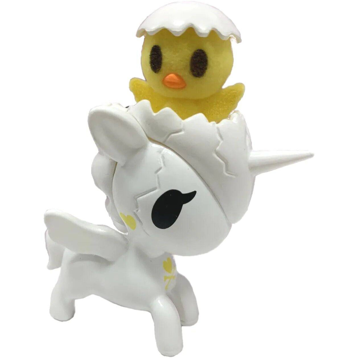 Tokidoki Pio Pio Figure