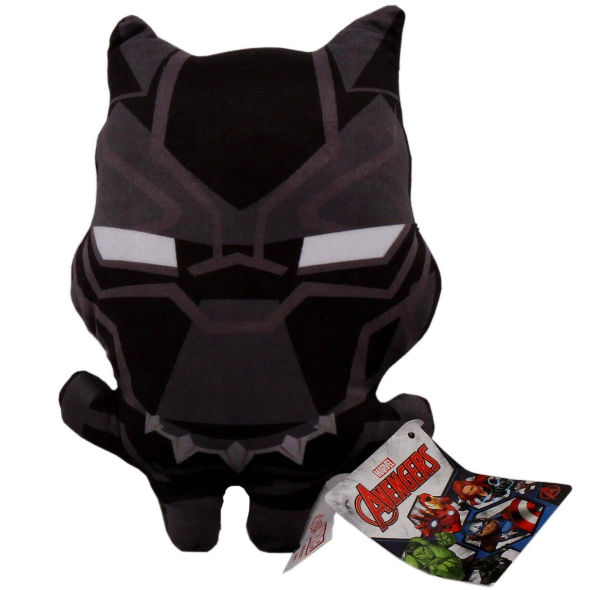 Marvel Avengers - Black Panther 7'' Plush