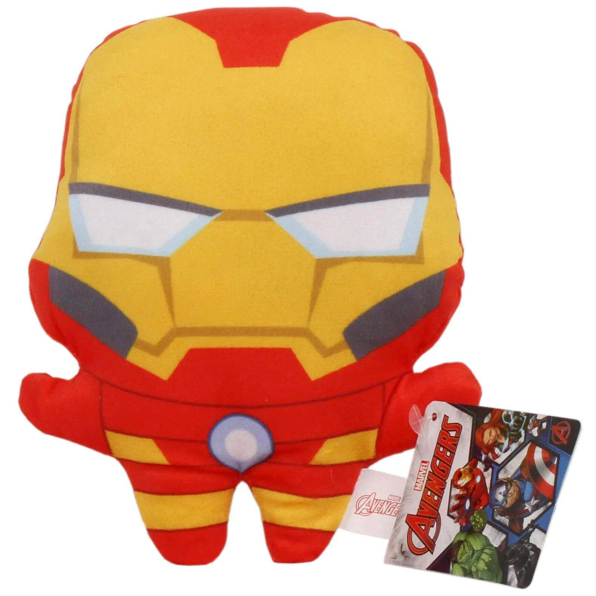 Marvel Avengers - Iron Man 7'' Plush