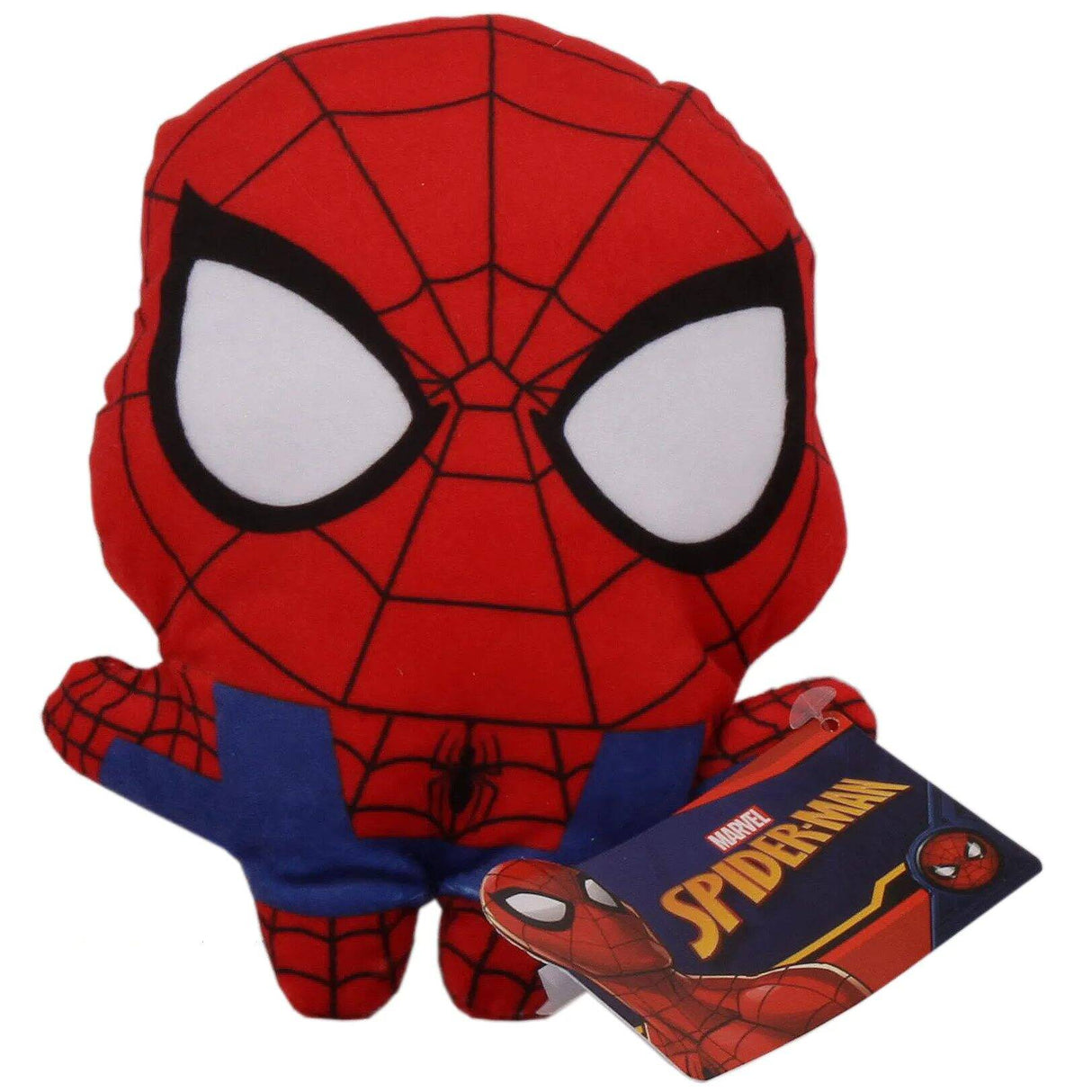 Marvel Avengers - Spiderman 7'' Plush