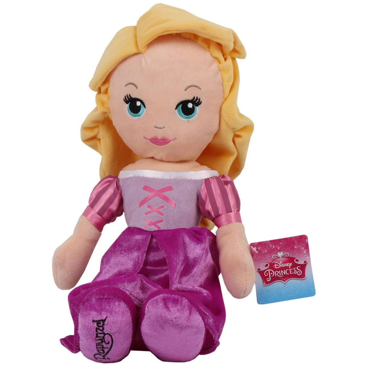 Disney Princess - Rapunzel 12'' Plush