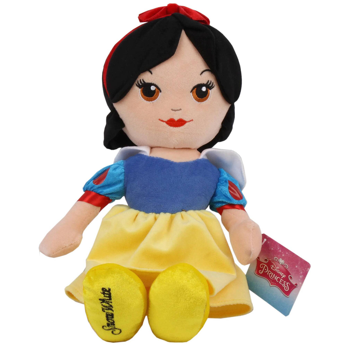 Disney Princess - Snow White 12'' Plush
