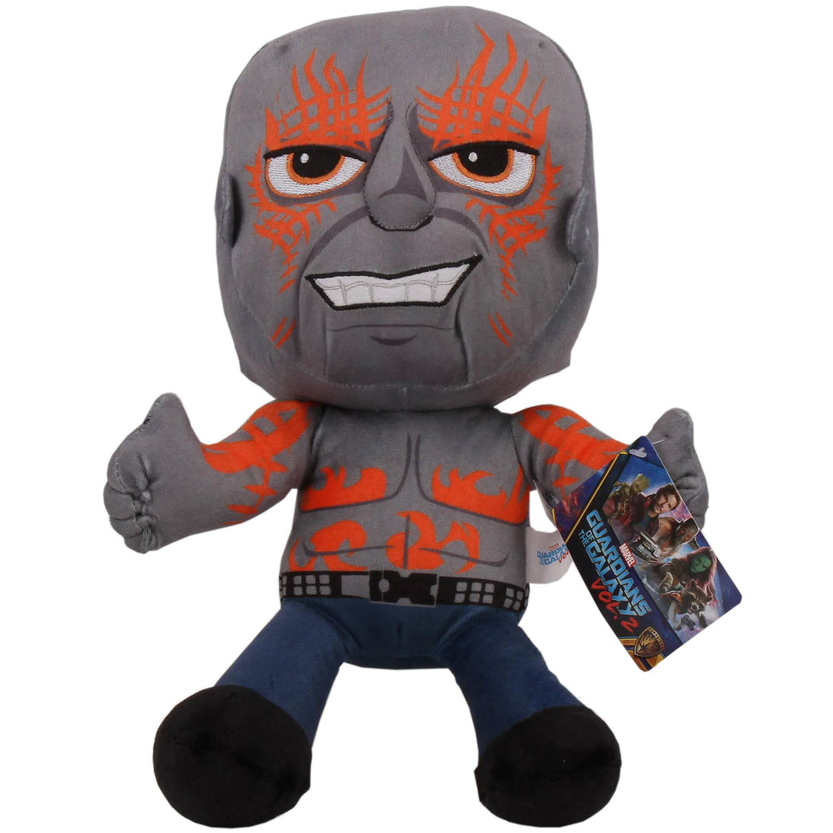 Marvel - Guardians Of The Galaxy - Drax