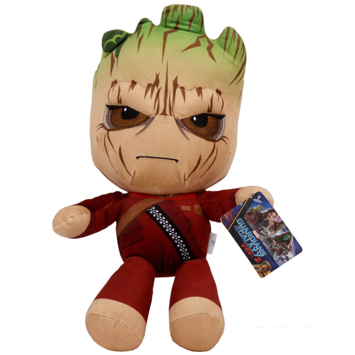 Marvel - Guardians Of The Galaxy - Ravager Groot