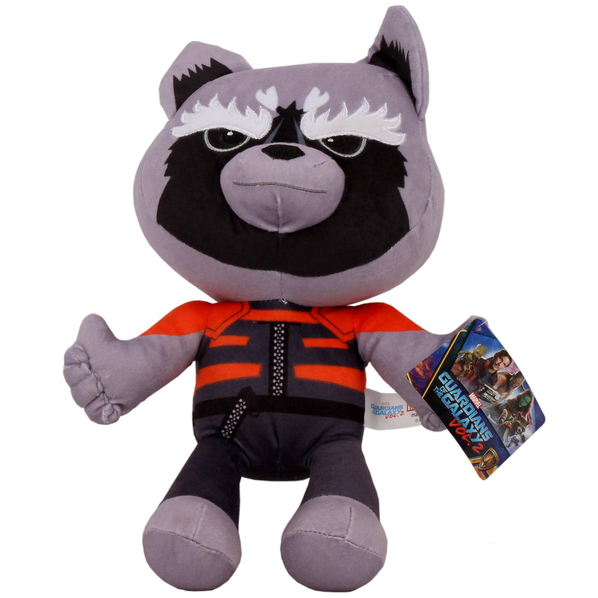 Marvel - Guardians Of The Galaxy - Rocket