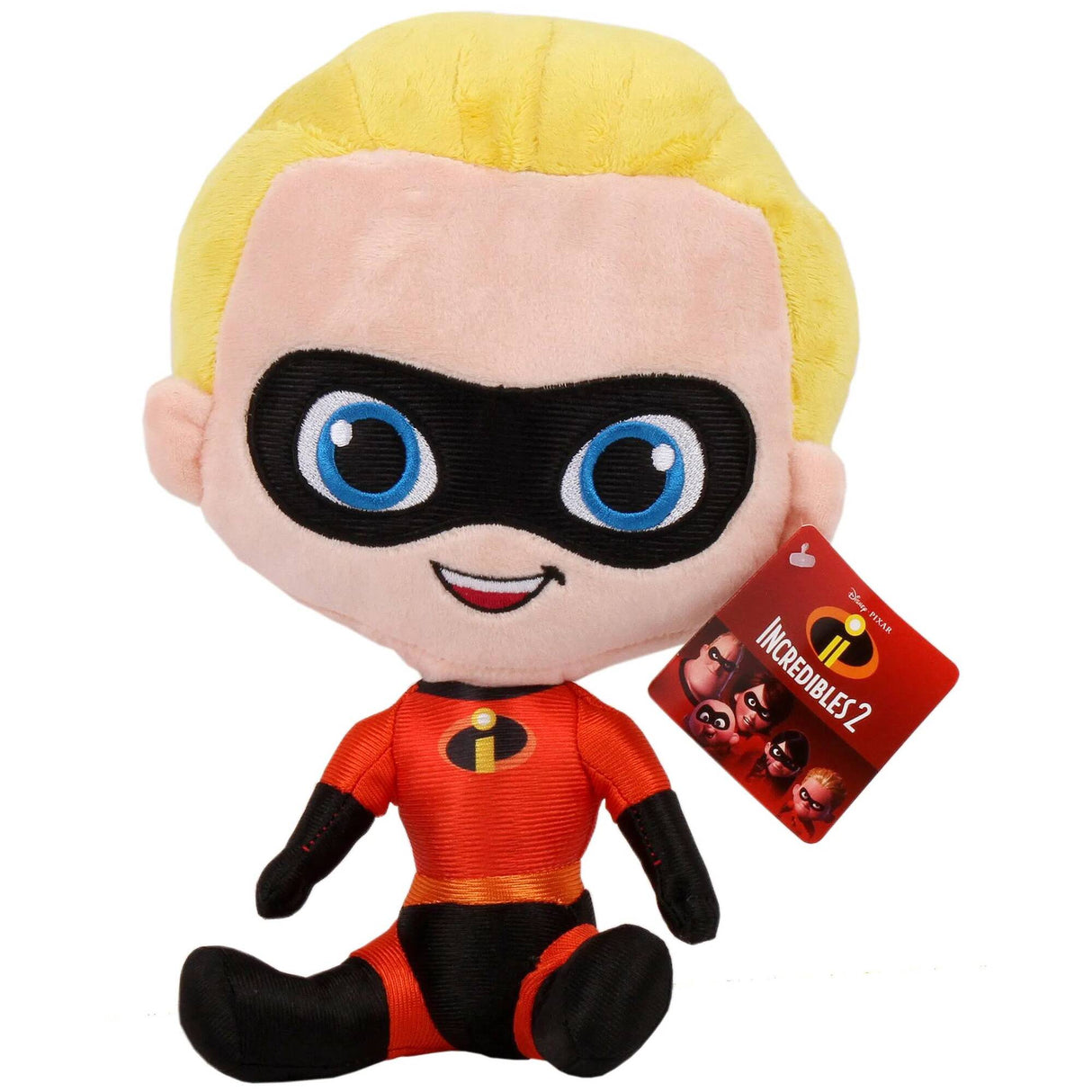 Incredibles 2 - Dash Plush