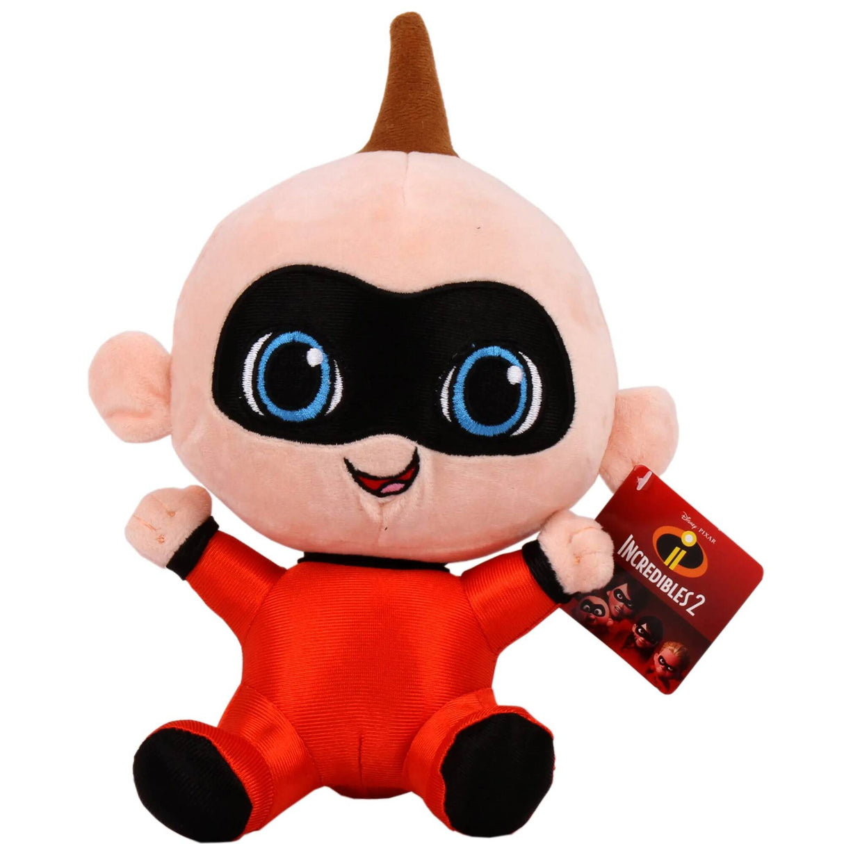 Incredibles 2 - Jack- Jack Plush
