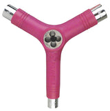 Pig Skateboard Tool - Pink