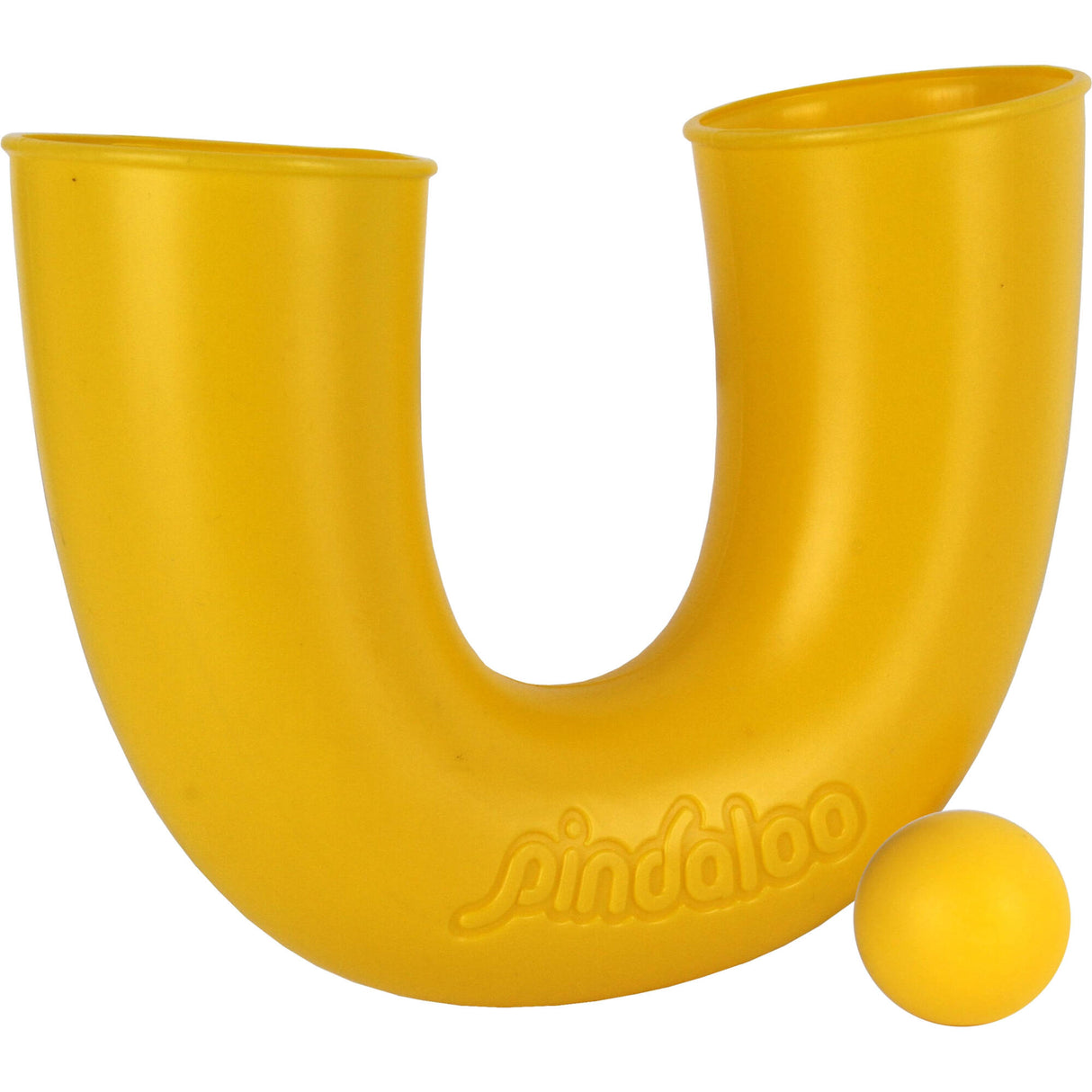 Pindaloo - Yellow