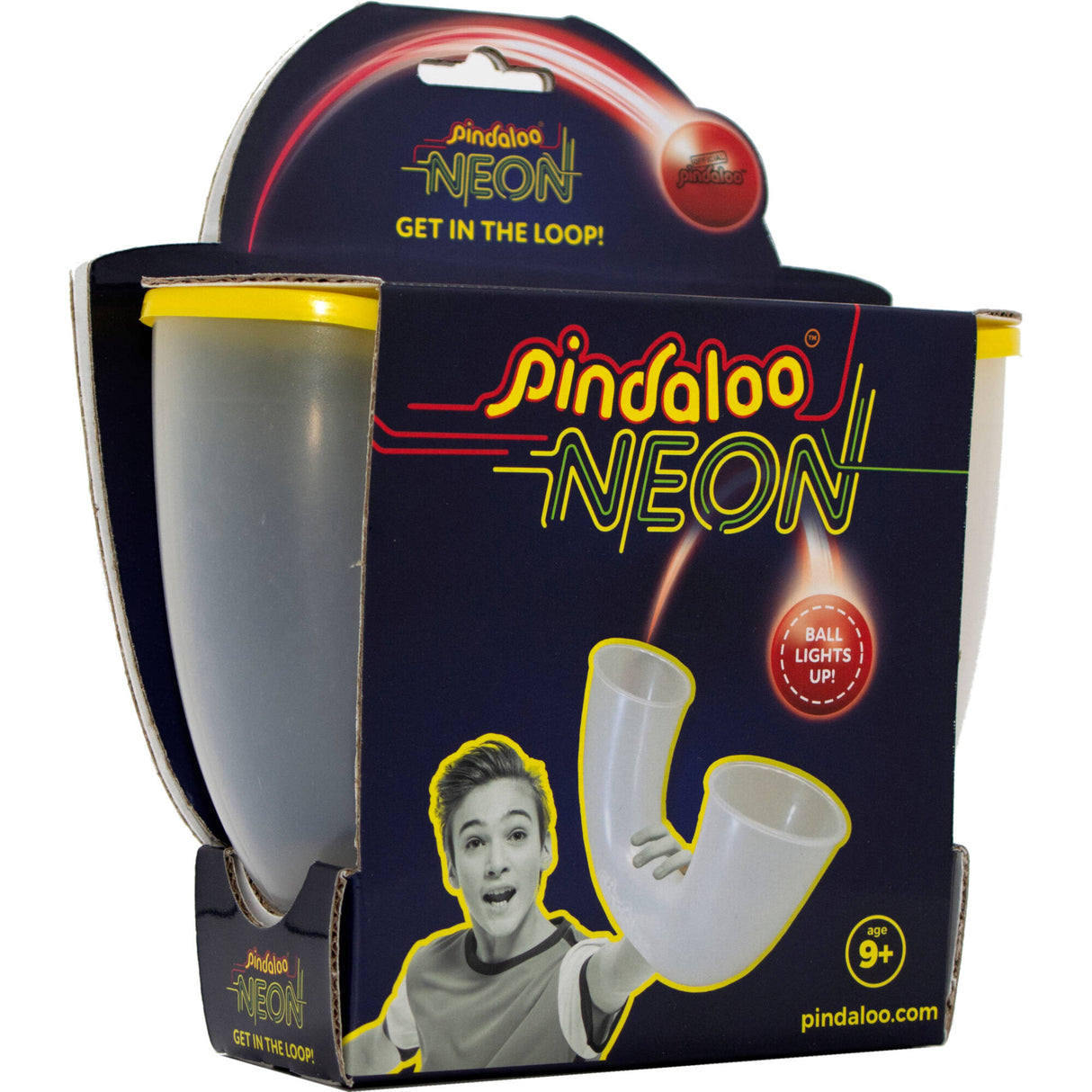 Pindaloo Set - Neon