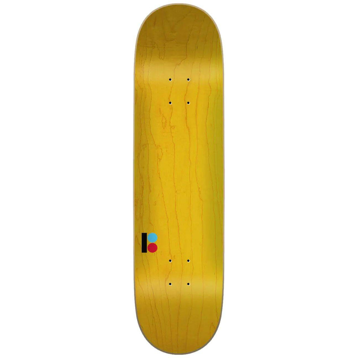Plan B Bolt Skateboard Deck - 8''